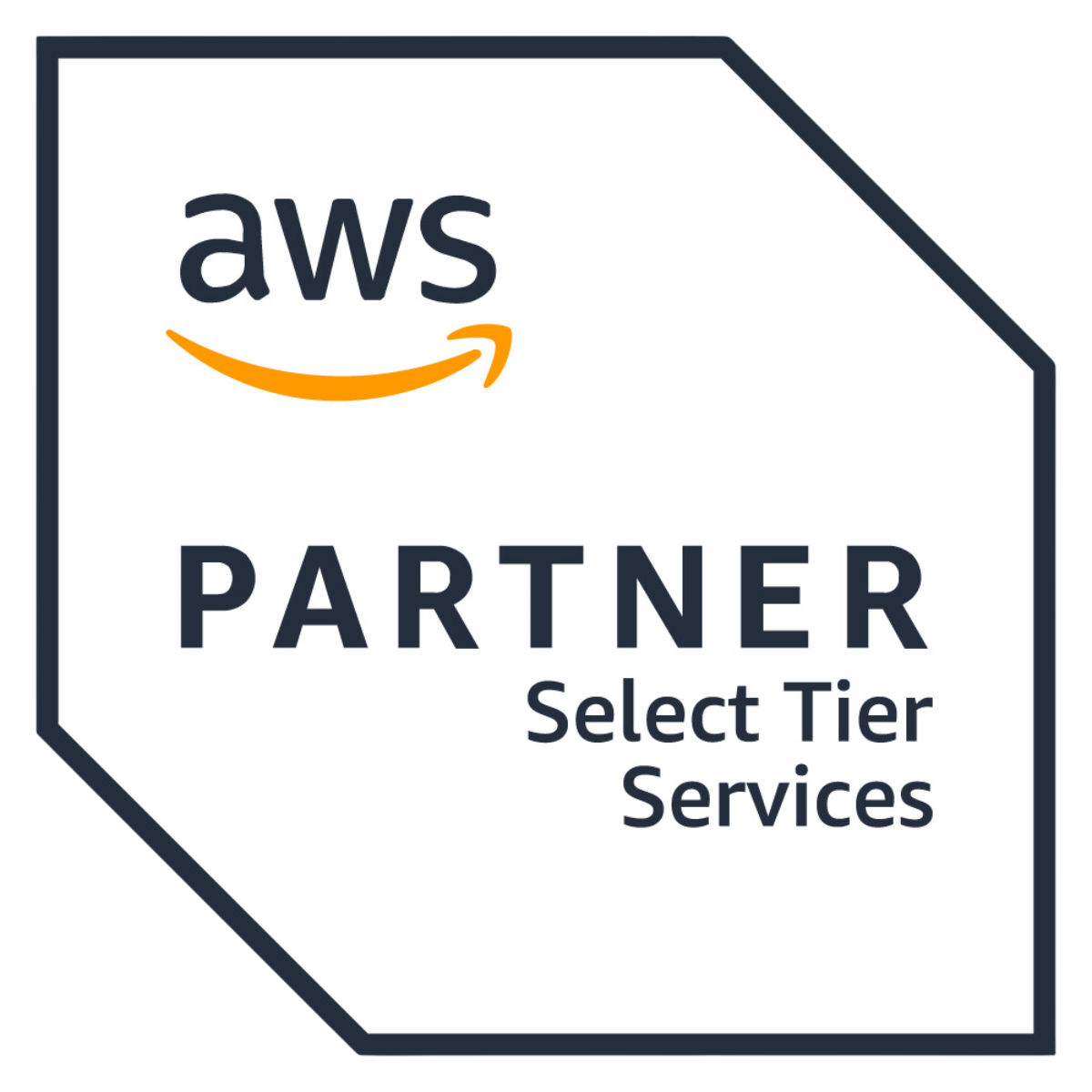 AWS Select Tier
