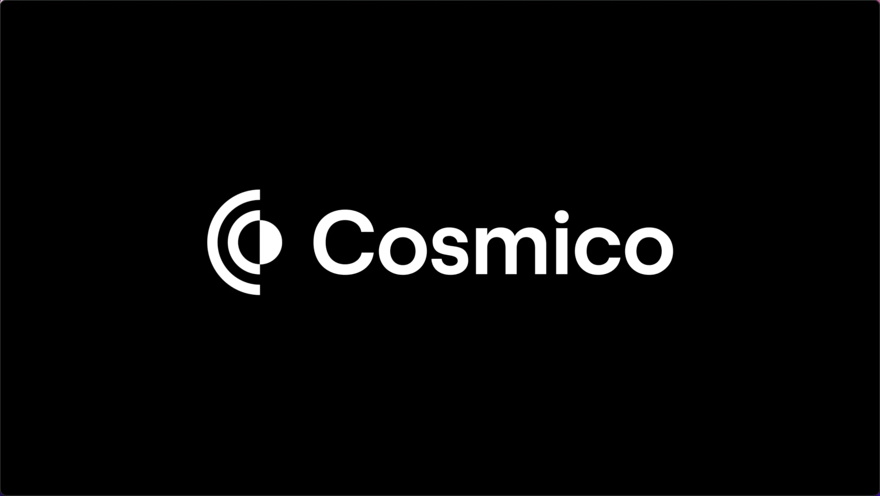 Cosmico