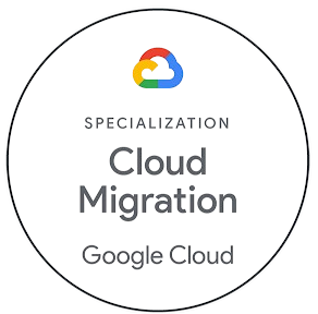 Google Cloud Migration